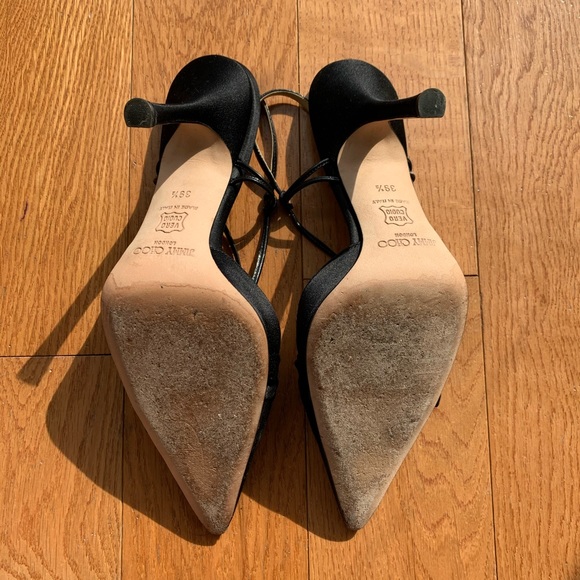 Authentic vintage Jimmy Choos - Picture 3 of 8